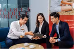 Techcombank được vinh danh ngân hàng quản lý tiền tệ và giao dịch tốt nhất VN