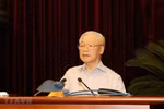 Bịt kín 'khoảng trống', 'kẽ hở' để không thể tham nhũng, tiêu cực