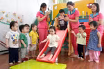 Tiến sĩ Võ Thế Quân góp ý về sửa đổi, bổ sung Luật Giáo dục