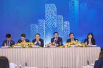 Văn Phú - Invest chuẩn bị nguồn lực để bứt phá khi thị trường hồi phục
