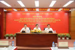 Đảng bộ Petrovietnam quyết tâm hoàn thành toàn diện, vượt cao các chỉ tiêu