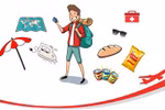 5 bí kíp giúp chuyến du lịch hè tiết kiệm mà vẫn vui mỹ mãn