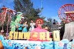 Mãn nhãn, sôi động Lễ hội Carnival đường phố Thanh Hóa 2020