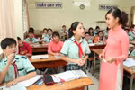 Trồng người cần cả trăm năm, đừng nhìn nhận lệch lạc về giáo dục