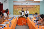 Kiện toàn Câu lạc bộ Các trường đại học, cao đẳng ngoài công lập