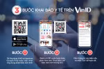 Dễ dàng khai báo y tế online, chung tay chống dịch nhờ 3 ứng dụng này