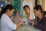 Cải cách, minh bạch thông tin trong giải quyết hồ sơ đăng ký lưu hành thuốc