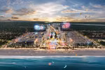 Sun Grand Boulevard: Đại đô thị phức hợp lớn nhất xứ Thanh có vị trí đẹp cỡ nào?