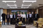 Địa chỉ đỏ cung cấp nguồn nhân lực chất lượng cao cho EVNNPC