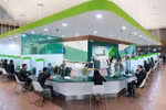 Vietcombank thông báo thay đổi về vốn điều lệ