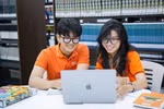 Trường Đại học FPT “tiếp sức” cho nữ sinh công nghệ với học bổng STEM