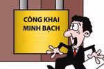 Cần công khai, minh bạch việc sử dụng tiền ủng hộ thường kì của giáo viên