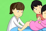 "Người chửa cửa mả" và những tai biến khi sinh