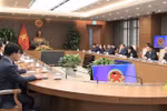 Thúc đẩy hợp tác trong lĩnh vực tài chính, ngân hàng giữa Việt Nam và Hàn Quốc