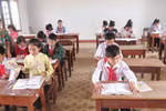 Sao lại bất nhất trong việc xếp loại học sinh?