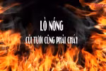 Mặt trời nào đang toả sáng ở Việt Nam? 