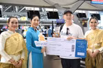 Đón sóng tăng trưởng du lịch, Vietnam Airlines mở lại loạt đường bay quốc tế
