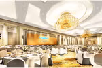 Sheraton Đà Nẵng: Dấu ấn trong trái tim bạn bè quốc tế