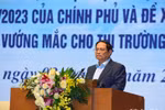 Chung tay tháo gỡ khó khăn, vướng mắc cho thị trường bất động sản