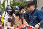 Xe đẹp, ưu đãi tới 12 triệu đồng, sinh viên “săn deal” sớm xe máy điện VinFast