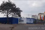 VK Housing ngang nhiên chiếm dụng đất trái thẩm quyền?