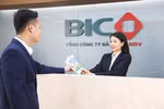 BIC ghi nhận lợi nhuận 6 tháng 2023 tăng hơn 70% so với cùng kỳ