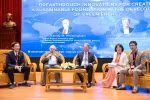 “Giải thưởng VinFuture kết nối các nhà khoa học trẻ Việt Nam với thế giới”