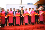 BAC A BANK khai trương 2 điểm giao dịch mới tại Đông Anh, Hà Nội