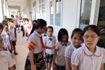 Không có Sao đỏ trường học sẽ như thế nào?