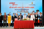 Siêu ưu đãi kỳ nghỉ trọn gói từ 10 đường bay Vietjet tới Phú Quốc