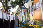 Triển lãm ảnh, tư liệu kỷ niệm 50 năm Tổng tiến công Xuân 1968