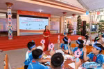 Lộ trình cải cách tiền lương mới, xin hãy ưu tiên giáo viên trẻ, nhân viên