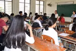 Nghị định 116 “nuôi” sinh viên sư phạm, thế còn giáo viên? 