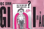 Phụ huynh đã biết sợ thành tích?