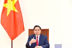 WHO sẽ cử chuyên gia giúp Việt Nam sản xuất vaccine
