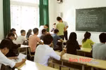 Bất ngờ với nhu cầu học thêm của học sinh Sài Gòn