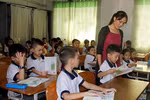 Ngành giáo dục Bà Rịa – Vũng Tàu dạy thật học thật, xứng đáng được khen thưởng
