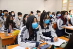 Học sinh nghỉ học tối đa mấy tuần thì không cần lùi thời điểm kết thúc năm học?