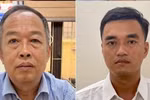 Khởi tố nguyên Phó Cục trưởng Cục Quản lý xuất nhập cảnh và 5 bị can