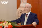 "Báo cáo chính trị phải là công trình kết tinh tầm cao trí tuệ của Đảng"