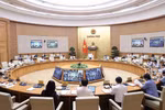 Chức năng, nhiệm vụ và cơ cấu tổ chức mới của Văn phòng Chính phủ