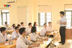 Mang đạo đức nghề nghiệp nhà giáo ra xếp hạng, có thầy cô cảm thấy bị tổn thương