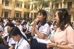 Dân chủ trường học, cách làm của thầy Thiên Ấn
