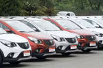 Vinfast bổ sung ốp chắn bùn miễn phí cho xe Fadil