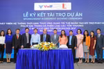 “Người đồng hành” VinIF và hành trình phát triển khoa học Việt 