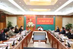 Kỷ luật hàng loạt lãnh đạo Bộ đội Biên phòng Kiên Giang