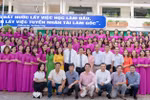 Trường tiểu học Quang Trung - lá cờ đầu của ngành giáo dục Bà Rịa - Vũng Tàu