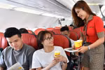 Vietjet nay đã có đường bay Thành phố Hồ Chí Minh đến Bali (Indonesia)