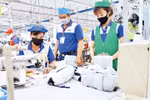 Hơn 12,5 triệu lao động được hưởng hỗ trợ từ Quỹ bảo hiểm thất nghiệp