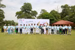 Báo Đầu tư tổ chức giải golf từ thiện thường niên Vì trẻ em Việt Nam